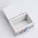 Casket "Sea" 9*6*6cm