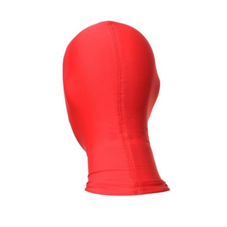 Toyfa Theatre mask is elastic, red-4