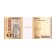 A pack of bills "50,000 drams"