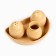 Set for spices "Premium Trio" Solonka+List of toothpicks, Karakum
