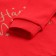 Kit for children, red color, height 68 cm