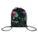 A bag for shoes with a pocket of 420 x 340 mm, calligrata MSO-7C, (soft polyester, density 210D), "Night"