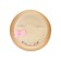 Panama straw for girl PlayTode, size 50