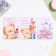 Set of mini cards "cubs" 33 pcs, 10.5 x 7.5 cm