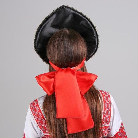 Кокошник «Стефания»-1