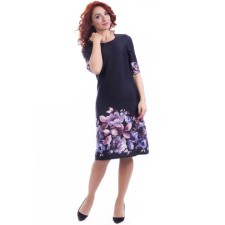 Women's dress, size 44