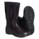 Women's boots S-11BN, PVC, purple, size 38 (240)