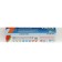 LED lamp VOPLE, OPTIMA, T8, G13, 18 W, 4000 K, 1530 lm, 1213 mm, matte