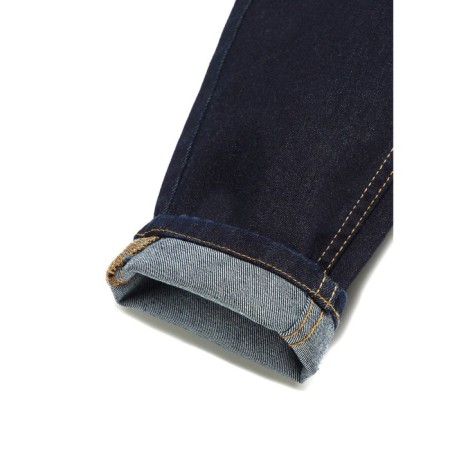 Women's jeans Conte Elegant Skinny, size XL, color indigo-8
