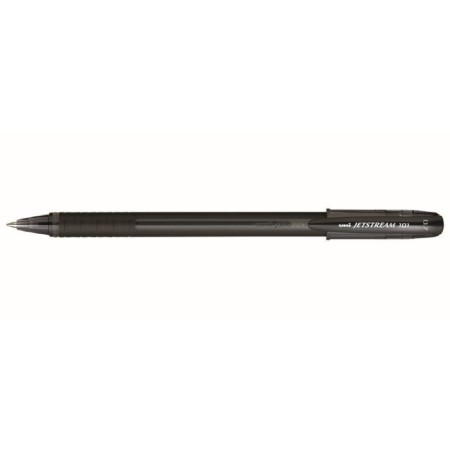 Ballic handle UNI JetStream SX-101-07, 0.7mm, black-1