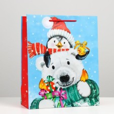 Gift package 