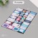 Cosmos gift stickers 21x29.7 cm
