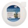 Round canvas on the subframe D-40 cm, 1.7 cm, cotton 100%, acrylic soil, fine-grained, 280 g/m², gamma