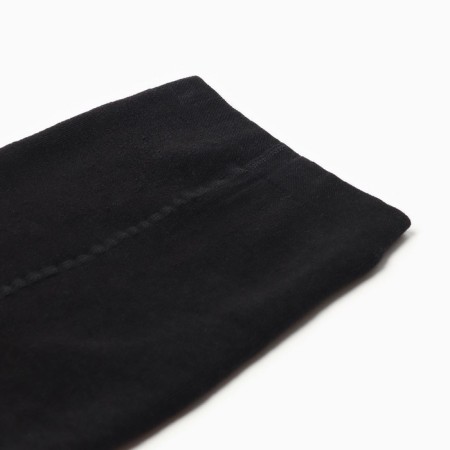 Losins female era, black color, size 4-1
