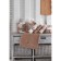 Set of terry napkins Diva Afrodita Ceylin "Bread", size 30x50 cm, 2 pcs