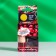 A fragrance of a suspended cherry with almonds, with a video for a deflector, 5 ml, WAK-06