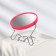 The desktop mirror is a suspended “circle”, bilateral, with an increase, D mirror surface 9 cm, color mix