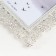 Photo frame Metal 13x18 cm "Divine Garden" 18x23 cm