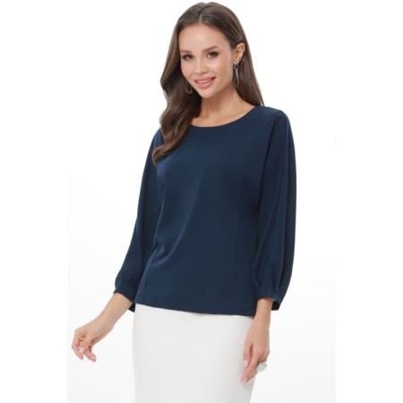 Female blouse "Natalie", size 44-4