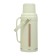 Thermos 3.2 l, with a glass flask, retains heat 36 hours, green