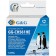 Inkjet cartridge g & g gg-ch561he 122 Black (18ml) for HP DJ 1050A/2050A/3000