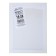 Orlit canvas 4 mm, 18 x 24 cm, cotton 100%, acrylic soil, fine -grained, 210 g/m²