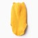 Hat-shuttle for a girl, mustard color, size 42-46