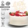 Topper for Happy Birthday cake, magical