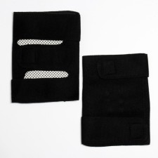 Applicator - Tour Ma Line knee pads with tourmaline, 1 pair