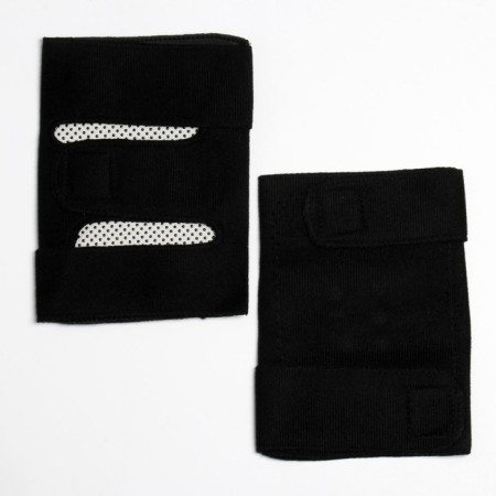 Applicator - Tour Ma Line knee pads with tourmaline, 1 pair