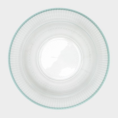 Black soup “Luiza”, d = 20 cm-1
