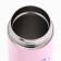 Thermal circle, 420 ml, simple "create your miracle", retains heat 8 hours, thermometer
