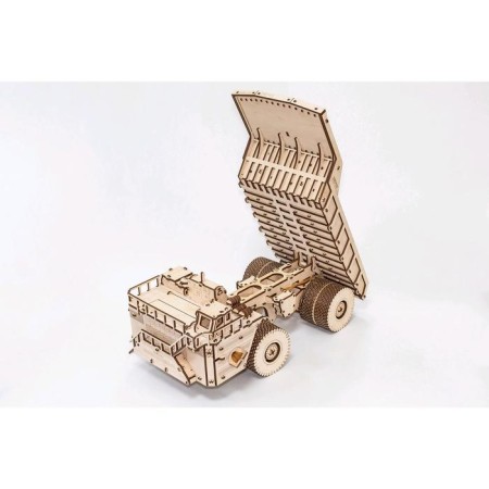 Bolza Belaz 75710 Wooden Designer-3