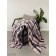 Blanket was valid in a cage 2 joint venture, black color
