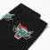 Set of Gift "Dragon" blanket, socks (2 pairs), thermostatic