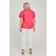 Female blouse, size 56, fuchsia color