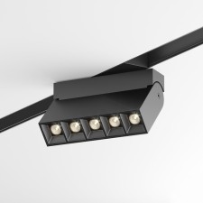 Technical TR015-2-10W3K-B track lamp