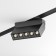 Technical TR015-2-10W3K-B track lamp