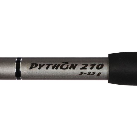 Spinning telescopic Premier Python Pro, 2.1 m, (PR-PT-PRO-210)-3
