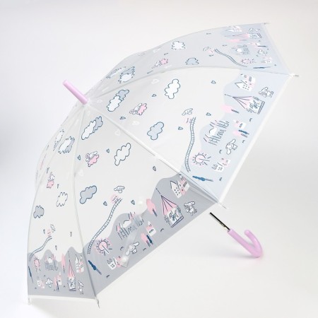Children's umbrella "Tenderness" d = 94 cm, mix-1