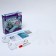 Set for creativity "Decorate the key rings", 3 pcs., The cold kingdom