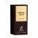 Men's perfumery water Eternal Touch (based on Tom Ford Ombre Leather), 30 ml