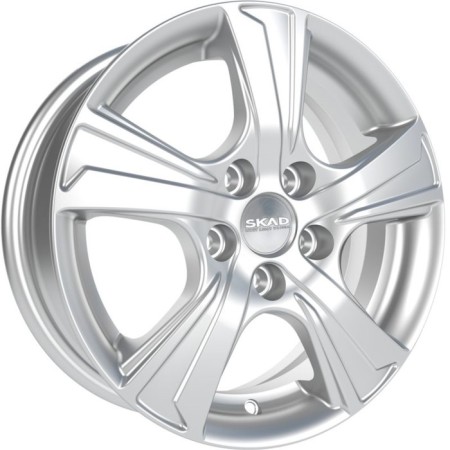 Casting Crete 5.5x14 5x100 ET38 D57.1 Selena