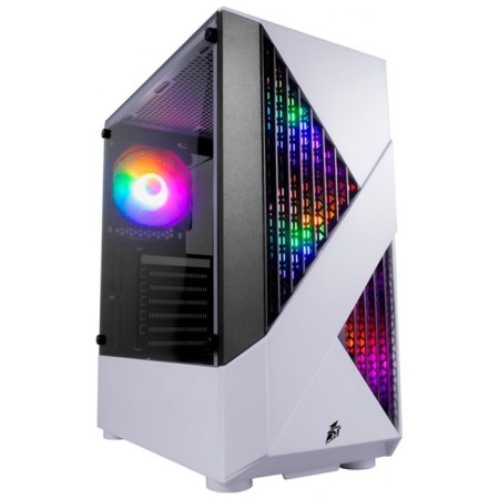 Building 1stplayer Firerose F3-A White F3-A-WH-4F1
