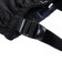 Gamashi protective, tourist "hunter" with a lodge from fleece, black