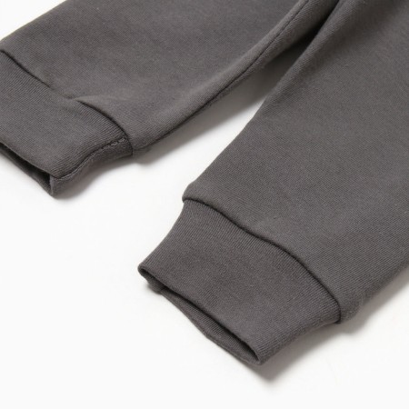 Kit for children, dark gray color, height 68 cm-4