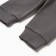 Kit for children, dark gray color, height 68 cm