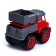 Spifle designer "fire transport", with a screwdriver, mix