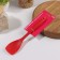 Blave Dolyana "Grenat", 28 cm, red color