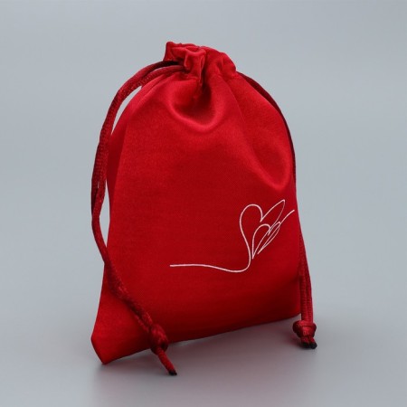 Gift atlas "Heart", 10 x 12 cm +/- 1.5 cm-1